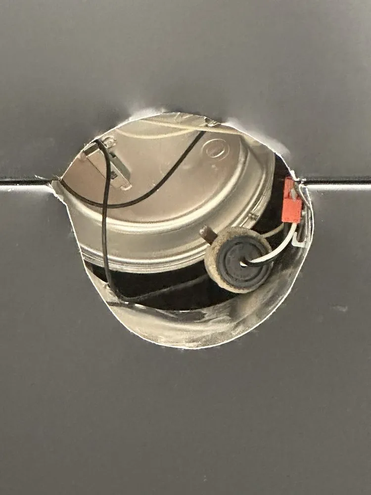 Slide of Blanco's Roofing & Sheet Metal