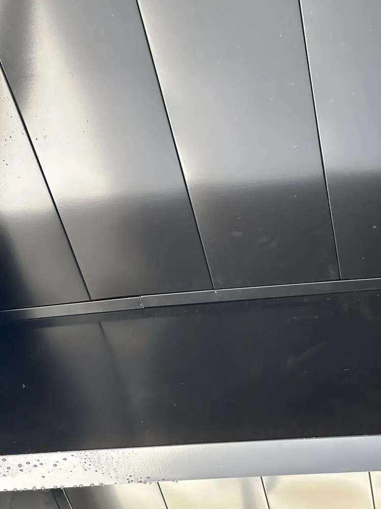 Slide of Blanco's Roofing & Sheet Metal