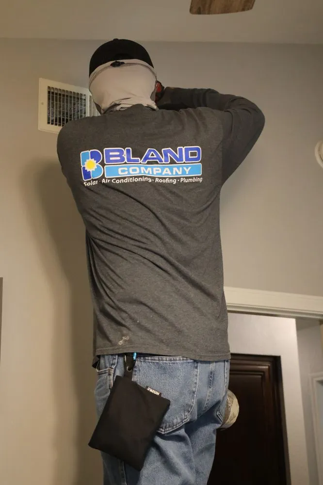 Slide of Bland Company - Atascadero