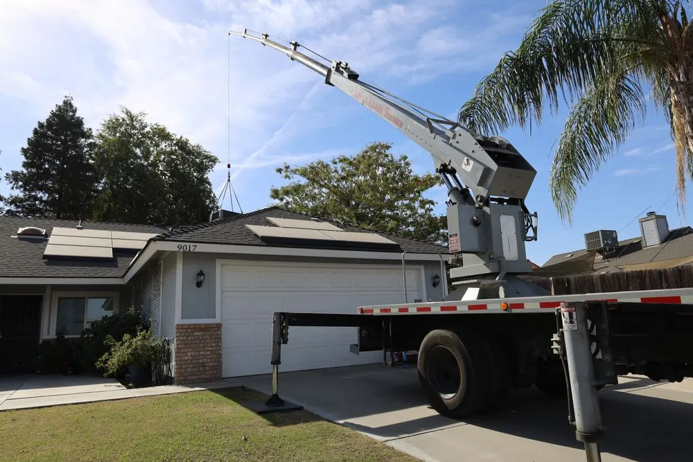 Slide of Bland Company - Atascadero