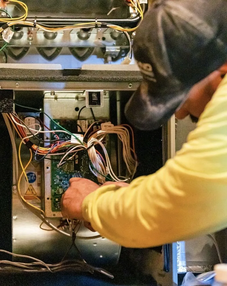 Slide of Bland Company - Atascadero