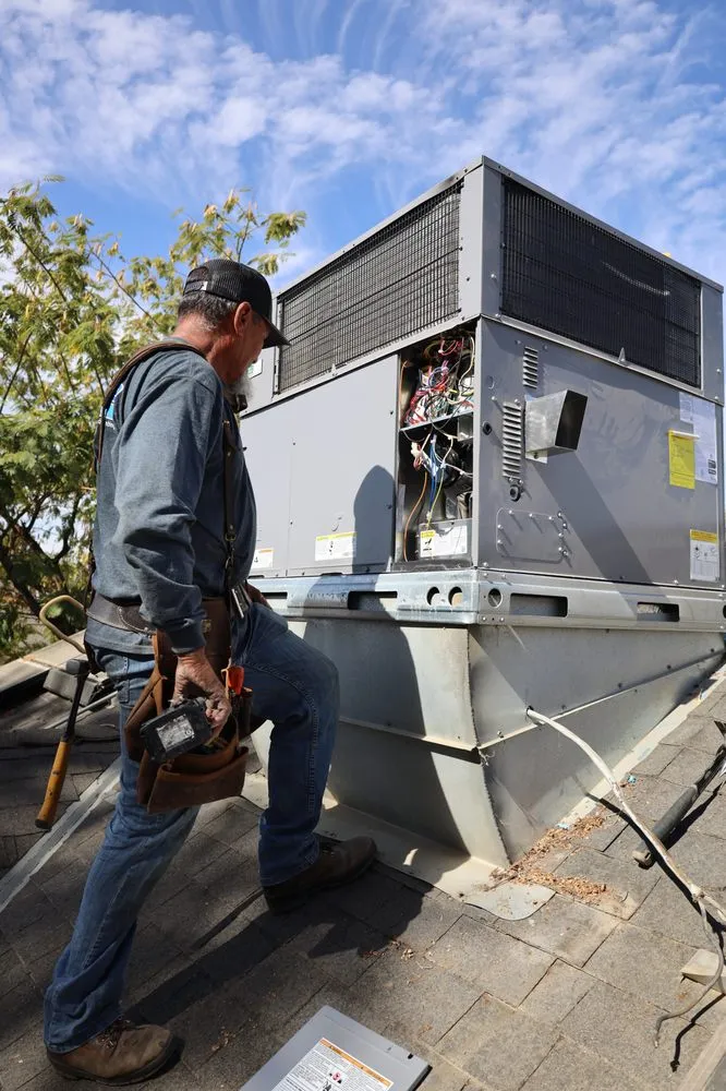 Slide of Bland Company - Atascadero