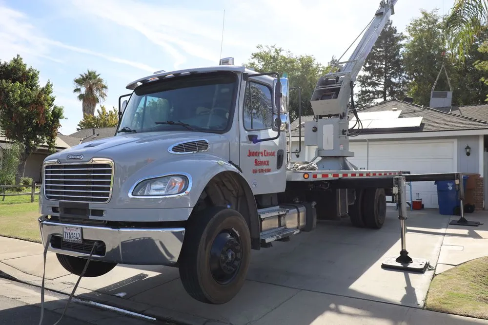 Slide of Bland Company - Atascadero