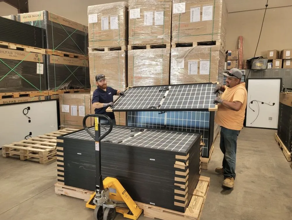 Slide of Bland Company - Atascadero