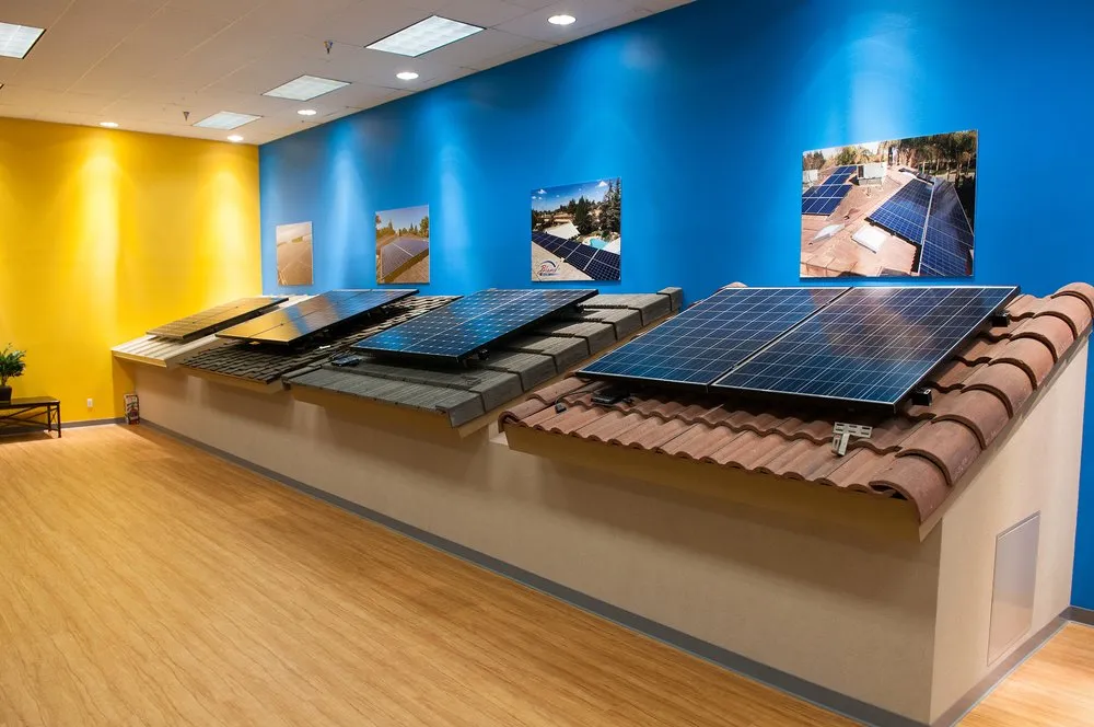 Slide of Bland Company