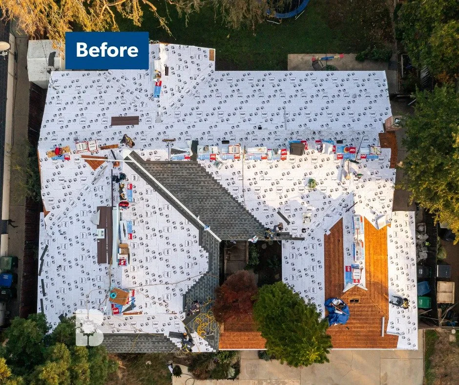 Slide of Bland Company