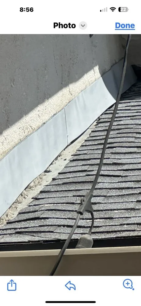 Slide of Bland Company