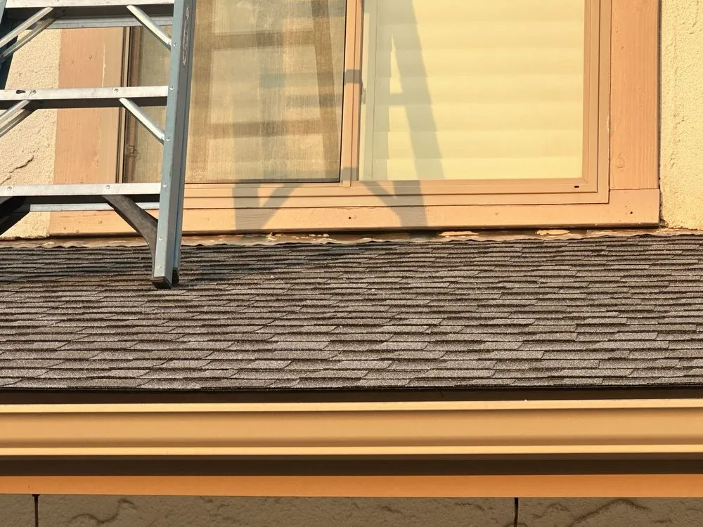 Slide of Bland Company