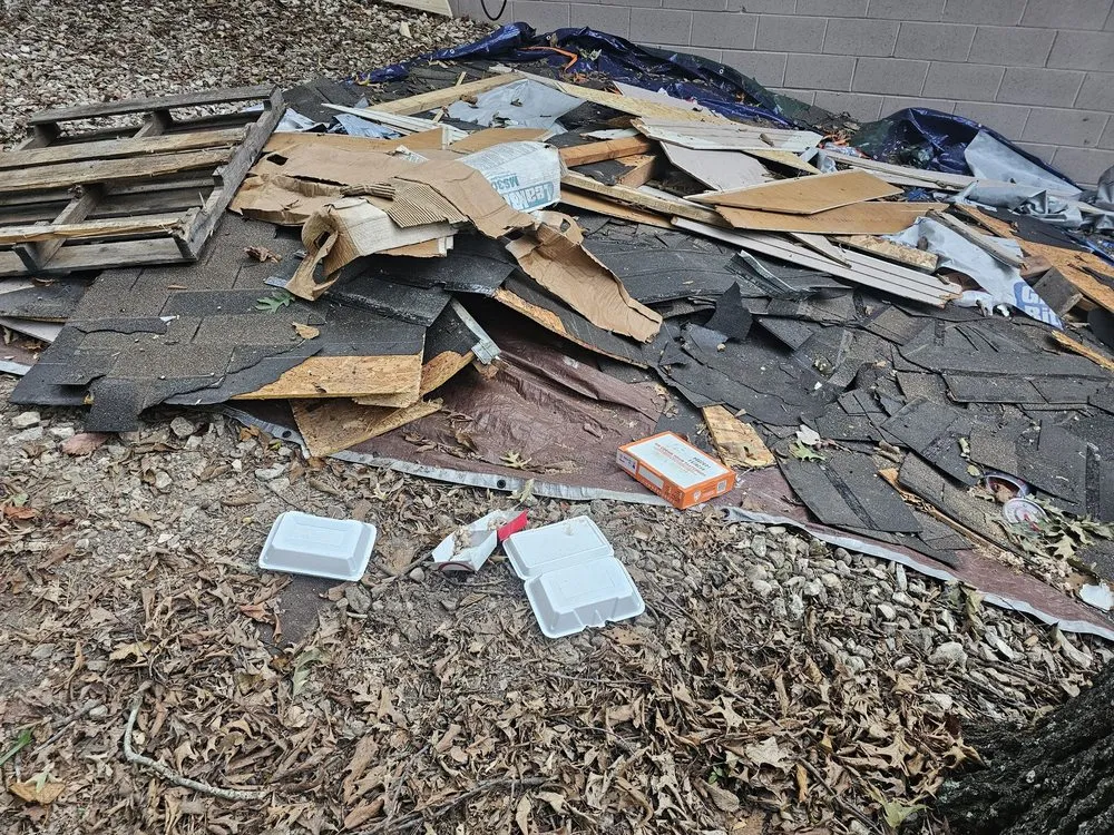 Slide of Blaney Roofing & Remodeling