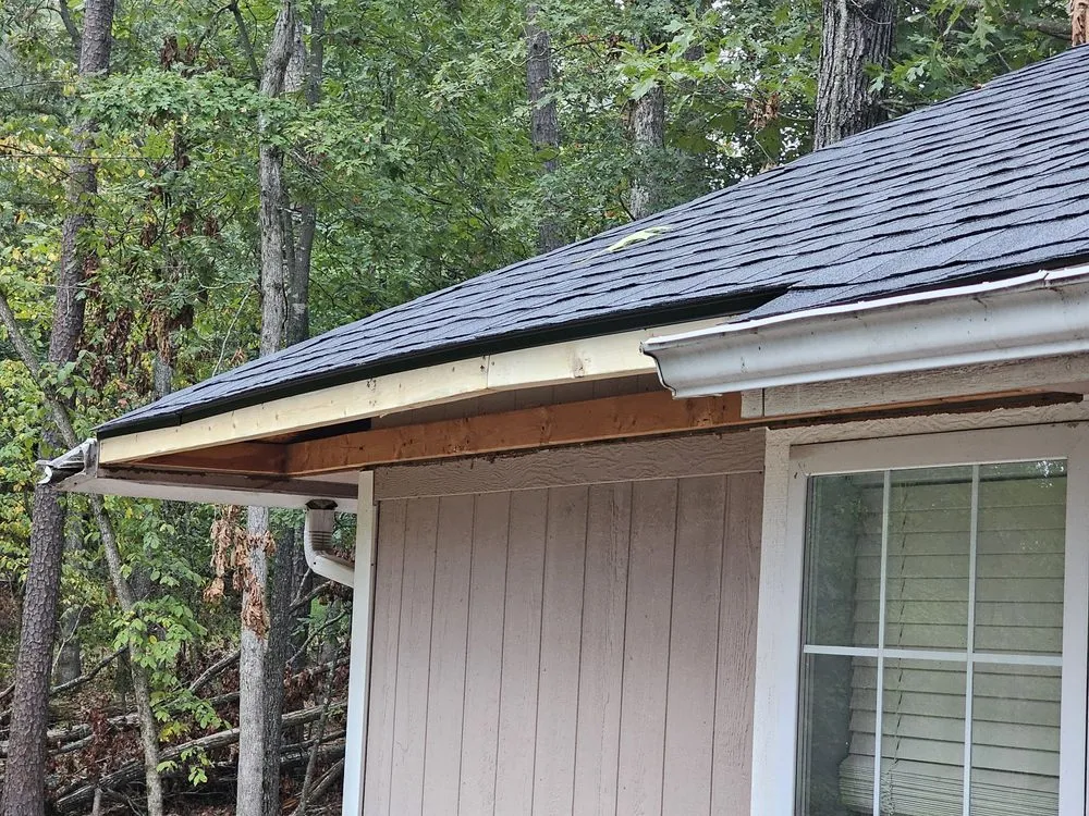 Slide of Blaney Roofing & Remodeling