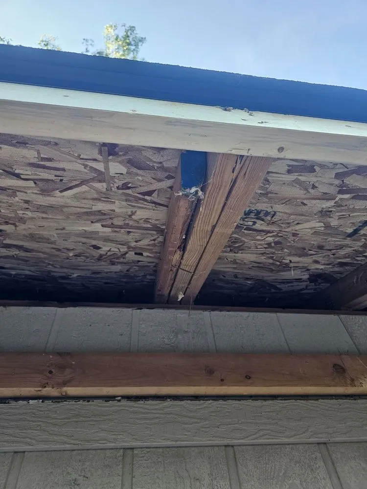 Slide of Blaney Roofing & Remodeling