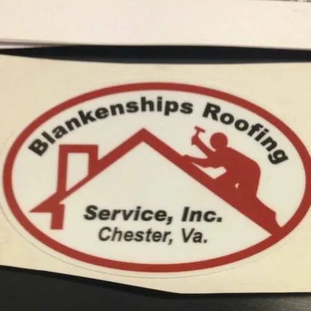 Emergency residential roofing service for residential properties across North Chesterfield, VA - Blankenship's Roofing Service