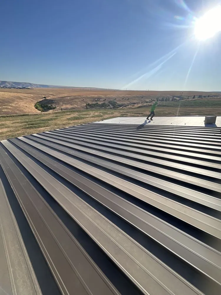 Slide of Blanton Construction