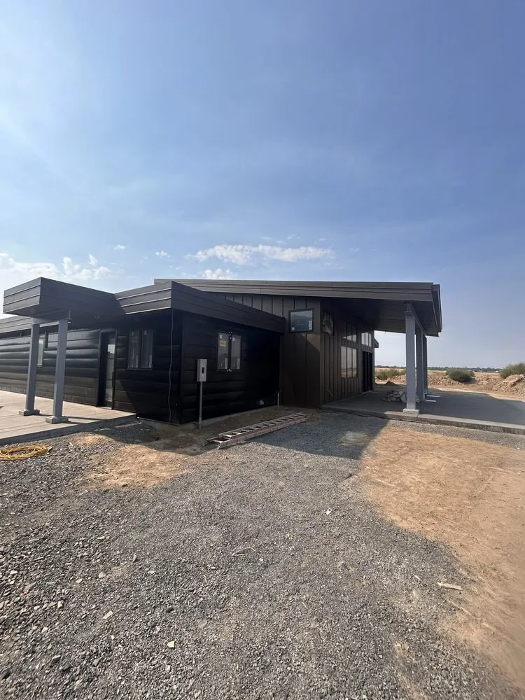 Slide of Blanton Construction