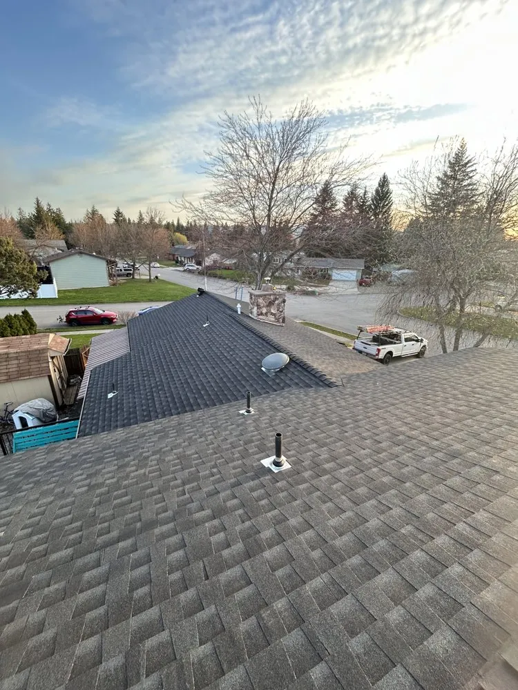 Slide of Blanton Construction