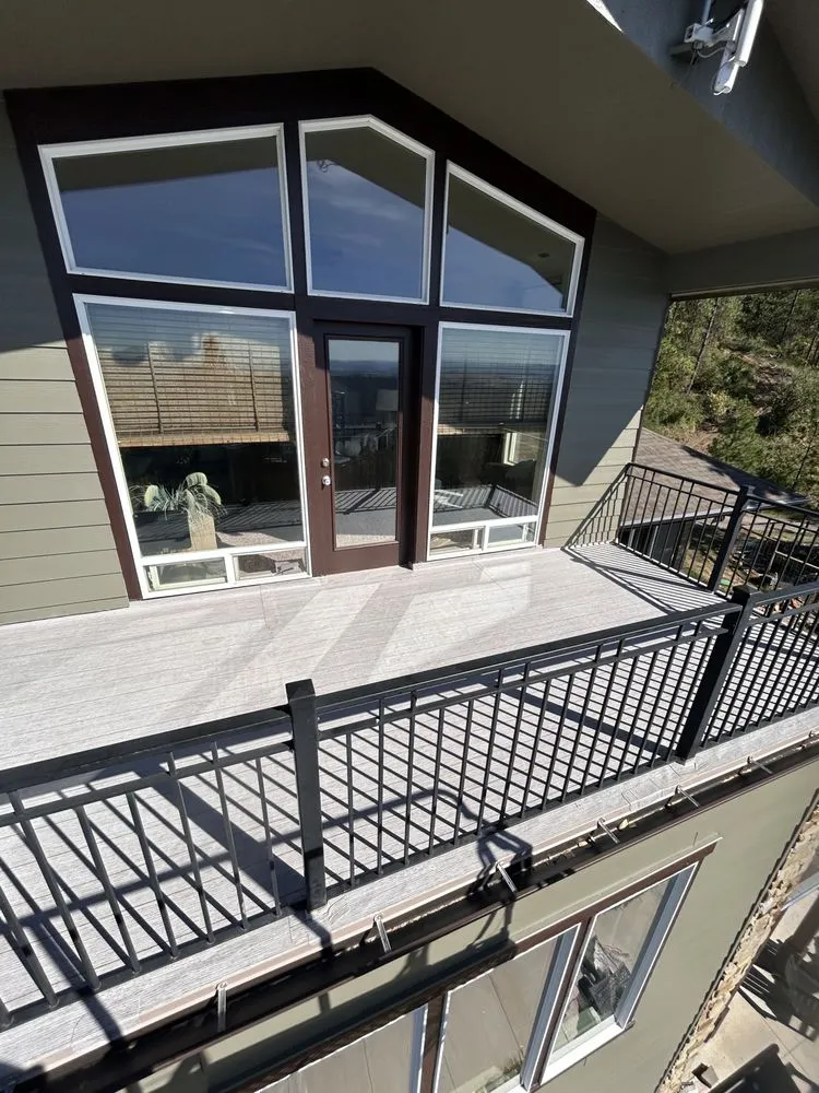 Slide of Blanton Construction