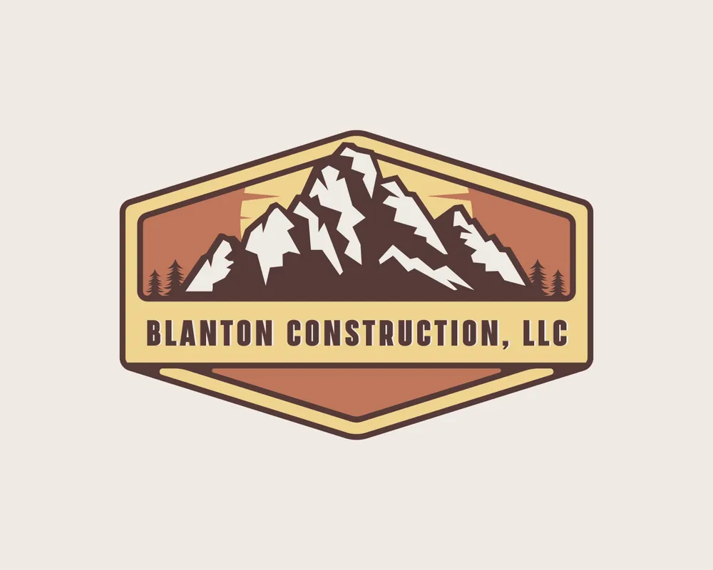 Slide of Blanton Construction