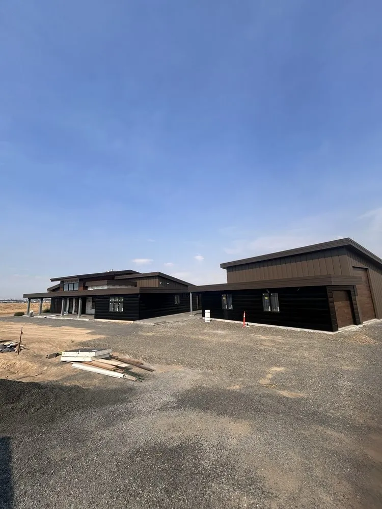 Slide of Blanton Construction