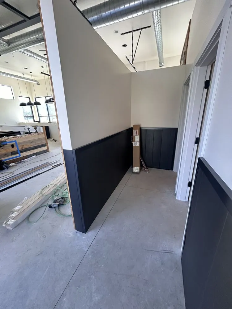 Slide of Blanton Construction