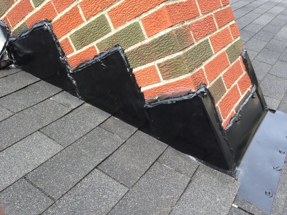 Slide of BLAS & PGA Roofing