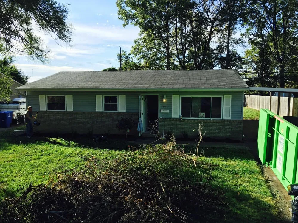 Slide of BLAS & PGA Roofing