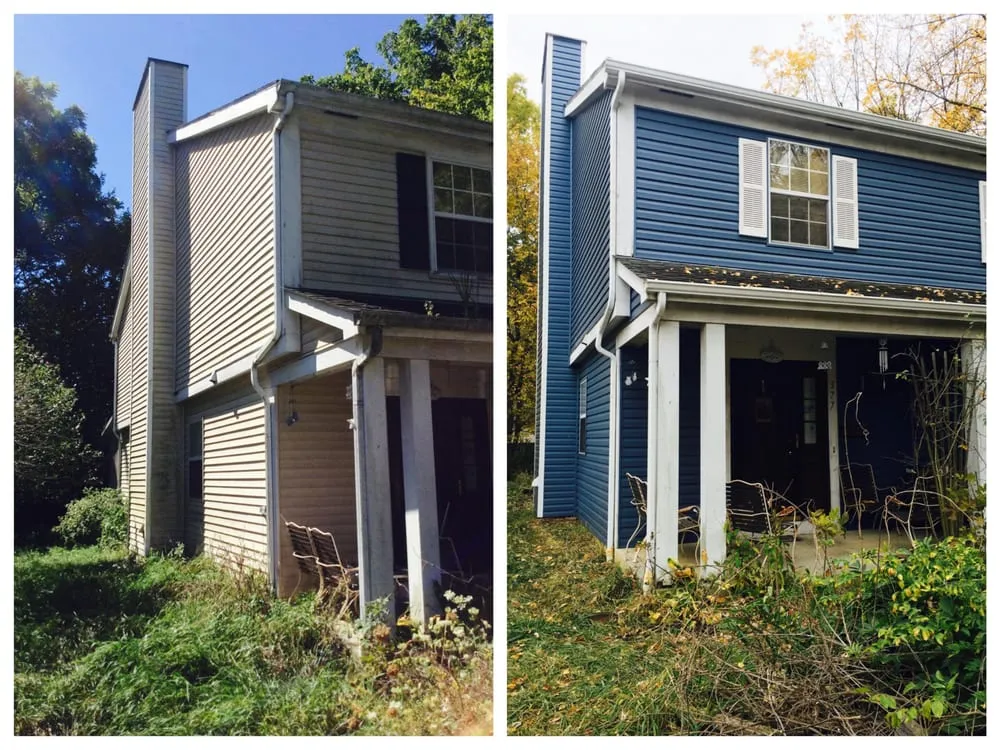 Slide of BLAS & PGA Roofing