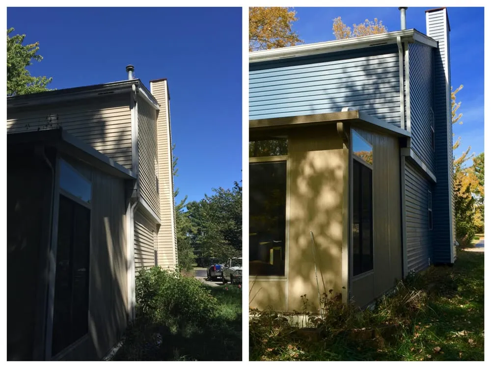 Slide of BLAS & PGA Roofing