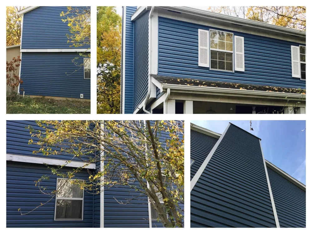 Slide of BLAS & PGA Roofing