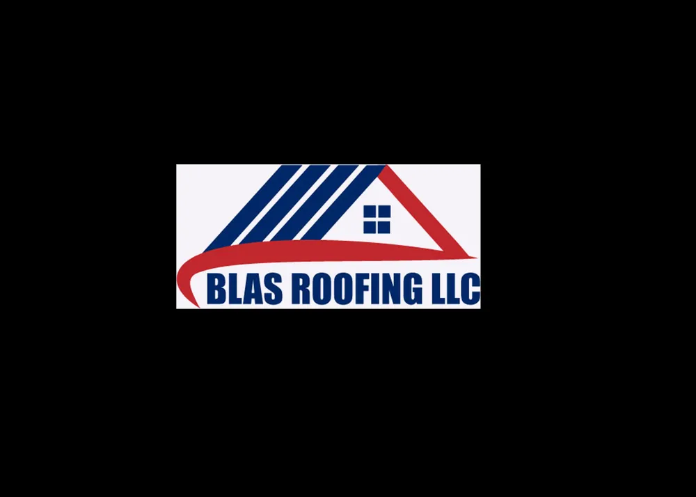 Slide of Blas Roofing