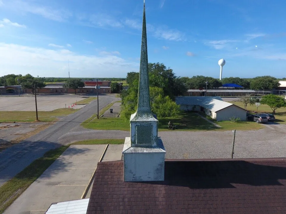 Slide of BlastPro Softwash Solutions