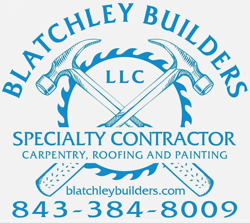 Slide of Blatchley Builders