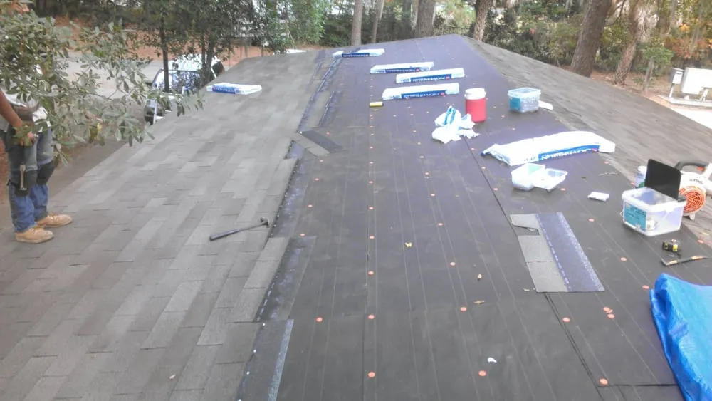 Slide of Blatchley Builders