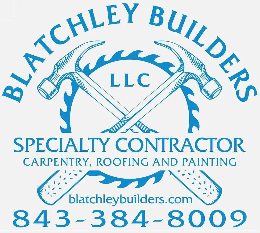 Slide of Blatchley Builders