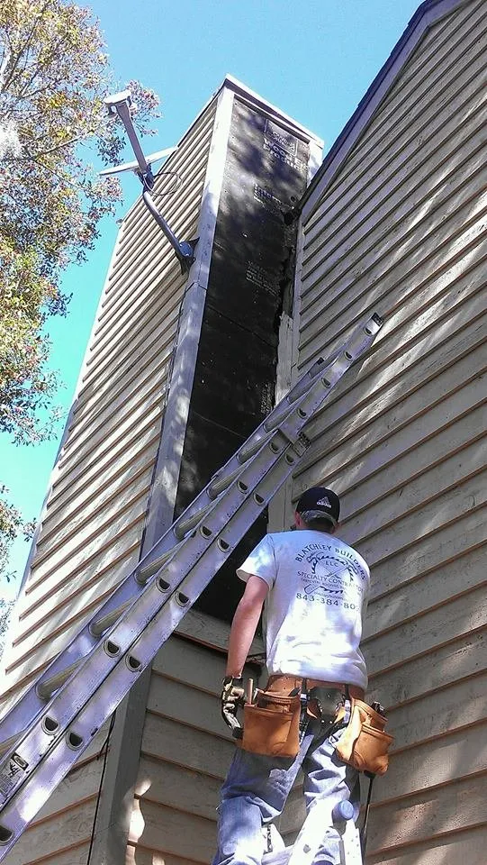 Slide of Blatchley Builders