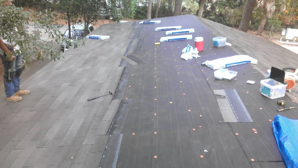 Slide of Blatchley Builders