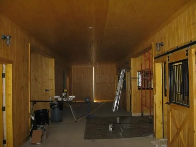 Slide of Blattenberger General Contracting