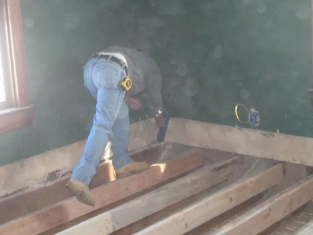 Slide of Blattenberger General Contracting