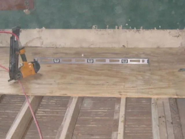 Slide of Blattenberger General Contracting