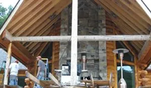 Slide of Blattenberger General Contracting