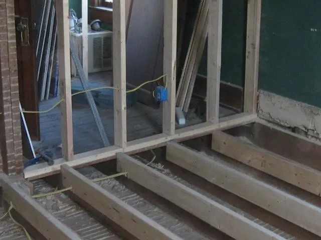 Slide of Blattenberger General Contracting