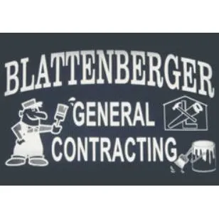 Slide of Blattenberger General Contracting