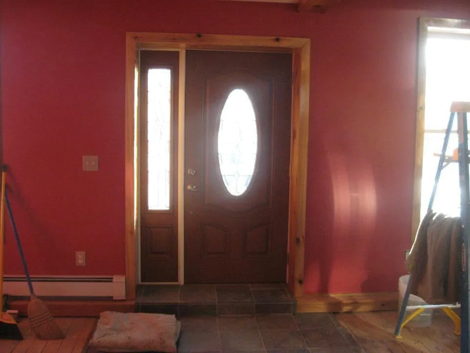 Slide of Blattenberger General Contracting