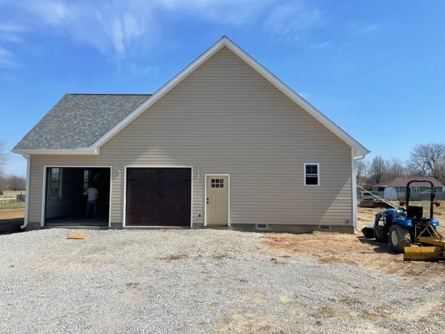 Slide of Blaylock’s Home Improvement