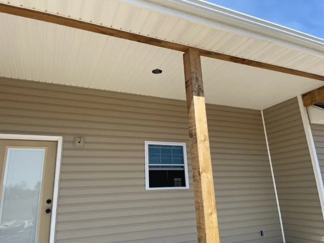 Slide of Blaylock’s Home Improvement