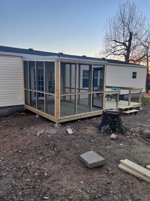 Slide of Blaylock’s Home Improvement