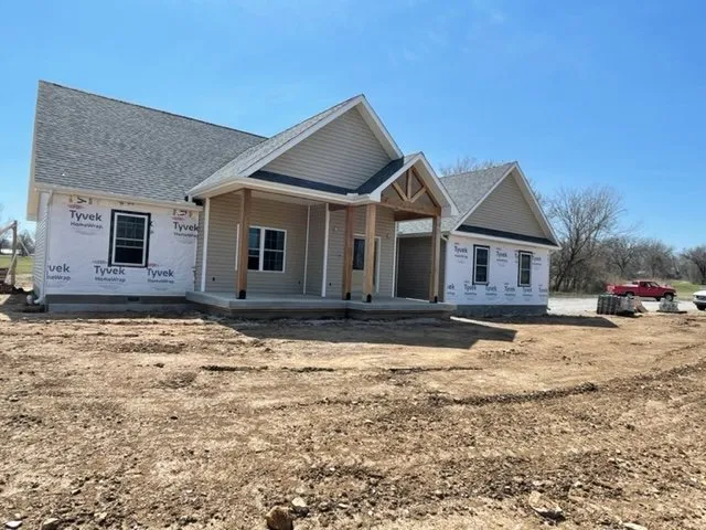 Slide of Blaylock’s Home Improvement