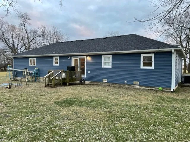 Slide of Blaylock’s Home Improvement