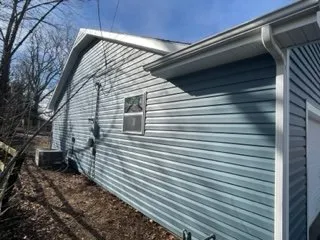 Slide of Blaylock’s Home Improvement