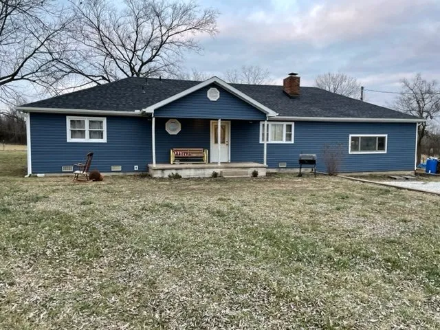 Slide of Blaylock’s Home Improvement