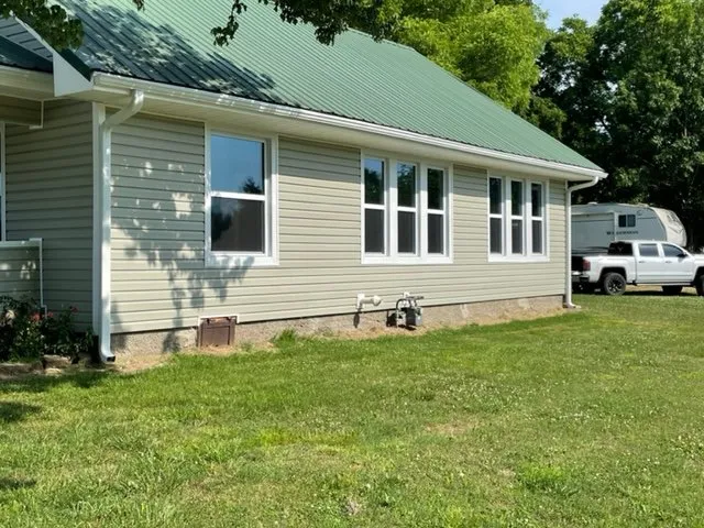 Slide of Blaylock’s Home Improvement